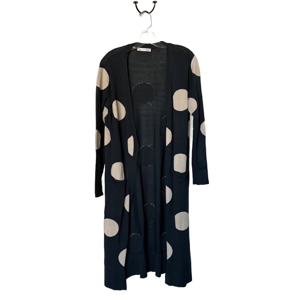 Brave + True Long Cardigan